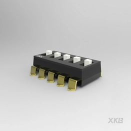 XKB Connectivity DSIC05LS-P image
