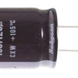 Rubycon 450CXW220MEFC18X50 image