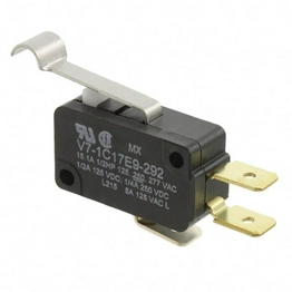 V7-1C17E9-292 Honeywell