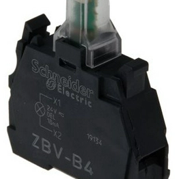 ZBVB4 Schneider Electric