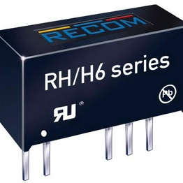 RECOM Power RH-0505D/H6 image