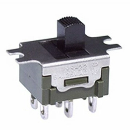 NKK Switches MS22AFW01 image