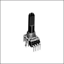 ALPS ALPINE RK11K1140A3L image