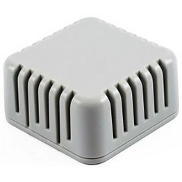 Hammond Manufacturing 1551V1GY image