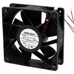 4715VL-07W-B60-E00 NMB Technologies
