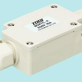 BOXTC-6 TOYOGIKEN