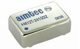 AM12T-2405SZ Aimtec