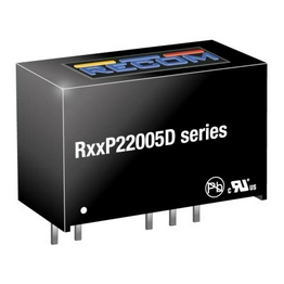 RECOM Power R15P22005D image