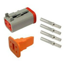 DT06-4S-KIT TE Connectivity