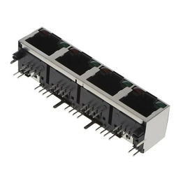 Amphenol RJHSE5F8704 image