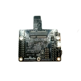 LBEE0ZZ1WE-USD-M2 Murata Manufacturing