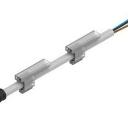 NEBU-M8W3-R-2.5-LE3 FESTO