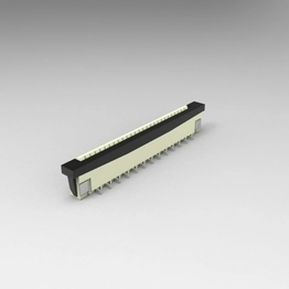 XKB Connectivity X10C2526TZ image