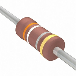 YAGEO FMP-50JT-52-0R39 image