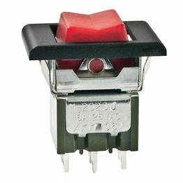 M2023TJW01-FC-1A NKK Switches