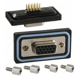A-HDF15PP-WP ASSMANN WSW Components