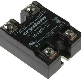 Sensata Technologies HD4850-10 image