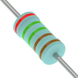 MF0207FTE52-2K55 YAGEO