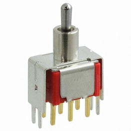 100DP3T2B4VS2RE E-SWITCH