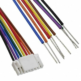 CJ25-WH NIDEC COMPONENTS CORPORATION