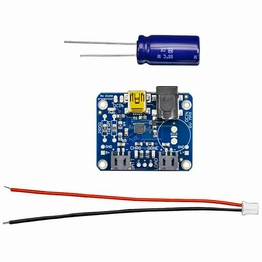 390 Adafruit