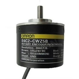 E6C2-CWZ1X 2000P/R 2M OMRON