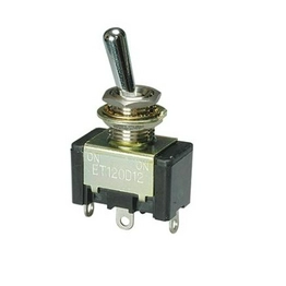 NIDEC COMPONENTS CORPORATION ET125A12-Z image