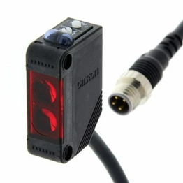 E3ZR81M3J03MOMS OMRON