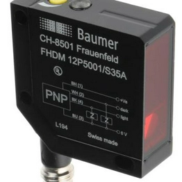FHDM 12P5001/S35A Baumer