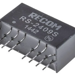 RECOM Power RS-2409S image