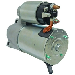 8000335STARTER International Lighting