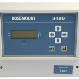 3491L1P6I1 Rosemount