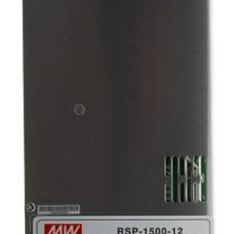 Mean-Well USA, Inc. RSP-1500-12 image