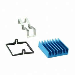 Advanced Thermal Solutions ATS-X53250B-C1-R0 image