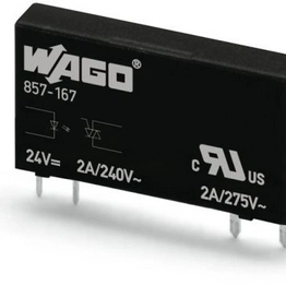 WAGO 857-167 image