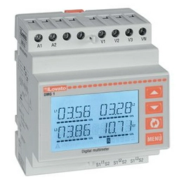 Lovato Electric DMG100 image