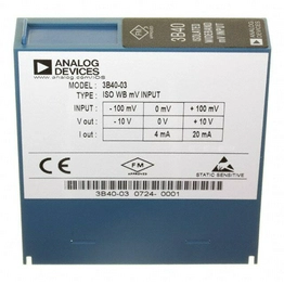 3B40-03 Analog Devices