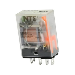 R11-5A15-120N NTE Electronics