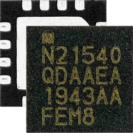 Nordic Semiconductor nRF21540-QDAA-R image