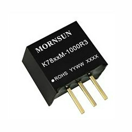 K7803M-1000R3 MORNSUN
