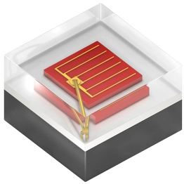 GR VJLPL1.23-KQKS-A4R2-1-350-R18 OSRAM