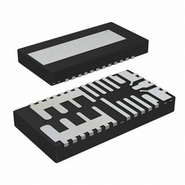 MAX20743EPL+T Analog Devices