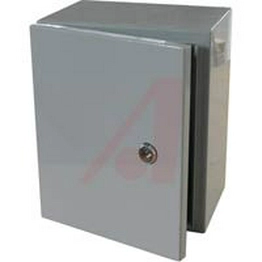 BUD Industries SNB-3732 image