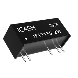 IE1215S-2W ICASH