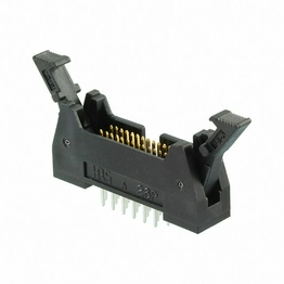 Hirose Electric HIF6-26PA-1.27DSA(71) image