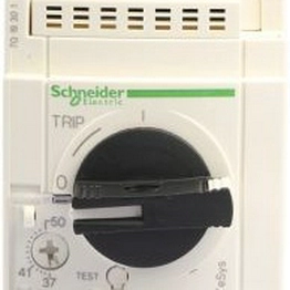 Schneider Electric GV3P50 image
