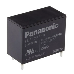 Panasonic ALFG2PF18 image