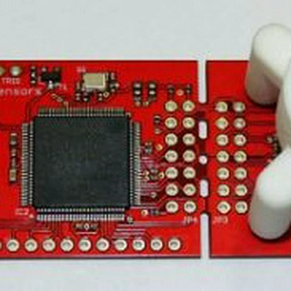 TLE5009EVALKITTOBO2 Infineon Technologies