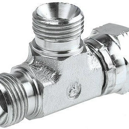 4R6MK4S Parker Hannifin