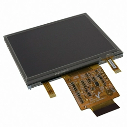 BOE Varitronix COG-T350MCQV-02 image